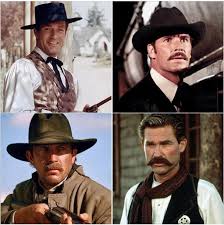 1993 versuchte sich kurt russell in einem weiteren genre: Gettv On Twitter Wyatt Earp 1848 1929 Was Bornonthisday Many Actors Have Played The Legendary Lawman Who S Your Favorite A Hugh O Brien Life Legend B James Garner Hour Of The