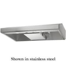 Quietest under cabinet range hood 2021. Slh6 K24bl Vent A Hood Ventilation Midland Appliance Appliances By Design