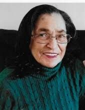 Elise "Cookie" Kaufman (Lansing) Obituary 2021