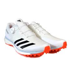 Adidas Adizero Boost Cricket Shoes