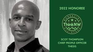 2022 ThinkNW Marketing All-Star: Vivienne Long, Chief Marketing Officer at  REI