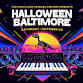 Halloween at the Maryland Science Center event image