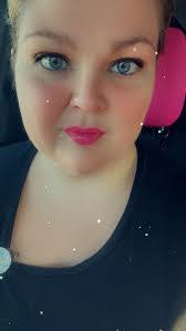 Kristin Starr's Instagram, Twitter & Facebook