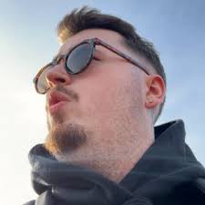 James LaDuke (@JamesLaDuke12)