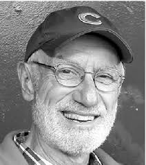 William Goodger Obituary (2018)