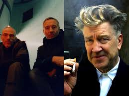 Autechre's Sean Booth