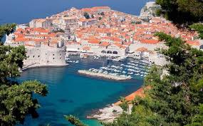 How To Plan And Book The Best Summer Holiday In Croatia Croatia Travel Guide Dubrovnik Old Town Croatia Travel