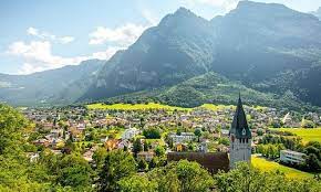 Liechtenstein is zowel het kleinste, onafhankelijke, land ter wereld dat een olympische medaille behaalde als het enige land dat wel medailles behaalde op de . Liechtenstein Europa Tourismus In Liechtenstein Tripadvisor