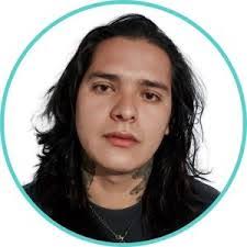 Sebastian Escobar's Instagram, Twitter & Facebook