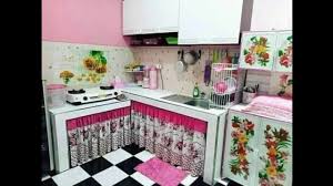 ديكورات مطابخ صغيرة بسيطة و مرتبة الأناقة تحتاج لـ إمرأه نظيفة و ليس الكثير من النقود Youtube