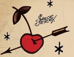 Pin By Kahlan Jenkins On Art Sailor Jerry Sailor Jerry Tattoo Flash Sailor Tattoos