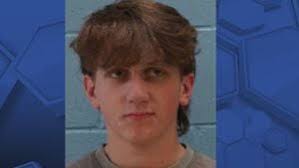 Man arrested after home burglary in Opelika