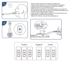 Check spelling or type a new query. Covid 19 Antigen Lutschtest Lollipoptest