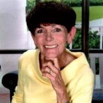 Sue (Wright) Fredrickson Obituary