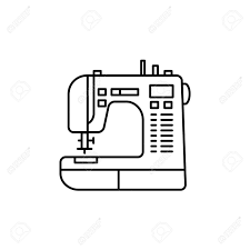 We did not find results for: Black White Vector Illustration Of Sewing Machine Line Icon Royalty Free Cliparts Vectors And Stock Illustration Image 108813783