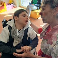 Association L'Adam de Coeur