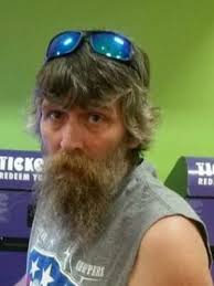 Charles "Chuck" Boone Obituary 2022