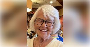 Obituary information for Marlene L. Turk