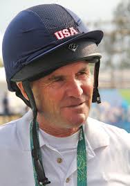 Successful switch to show jumping for Duarte Seabra