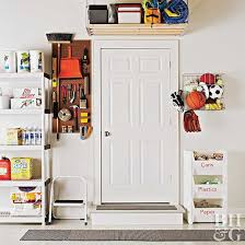 Is your garage beyond cluttered? Ideas For Garage Organization Storage Better Homes Gardens