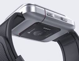 Z8m Remake Smartwatch By Pdfhaus And Jae Won Slider Design Korea Design Cool Watches