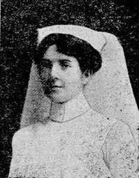 Hilda Knox's Instagram, Twitter & Facebook