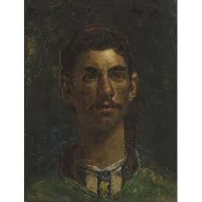 Thomas Satter Noble Artwork for Sale at Online Auction