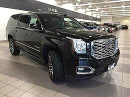 2018 Gmc Yukon Xl Denali Black Mankato Mn Gmc Yukon Xl 2018 Gmc Yukon Yukon Denali