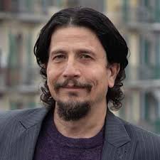 Richard Bedell (@BedellRichard)