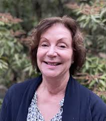 Ingrid For Goodnow Library Trustee