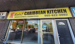 Best Caribbean Restaurant in Mississauga