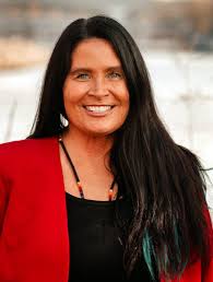 General 1 — Native Nations Fashion Night