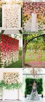 Wedding Ideas Dream Unusual Bridal Options You Have Not Encountered Up To Now Straight From A Handfu Outdoor Fall Wedding Wedding Backdrop Wedding Decorations