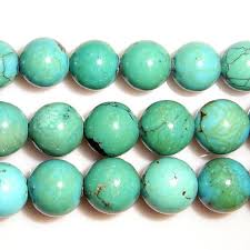 Mala Supplies 21 20 10 Pc 8mm Round Turquoise Genuine Natural B Grade Bead Favorite Gemstone Beads Wholesale Turquoise Beads Turquoise Howlite