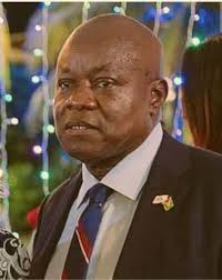 GOVERNMENT MINISTER FROM GUYANA, LIFE IS IN DANGER BY MOBS OF THE RULING  PARTY, HE VOTED AGAINST HIS GOVERNMENT IN A NO-CONFIDENCE MOTION. BASED ON  HIS CONSCIENCE. LOOKOUT FOR RACIAL VIOLENCE IN