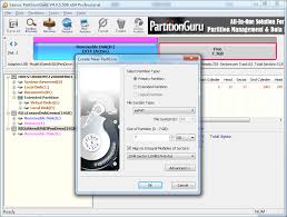 The reason for this is that the raspbian image only includes the first 2 partitions and since the sd card sizes are bigger than the raspbian image the excess would be unallocated. How To Partition Repartition An Sd Card On Windows 10