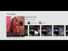 The Best Of Smule Yg Audition Youtube