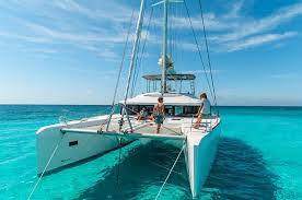 katamaran katamaran bootfahren wasserfahrzeug