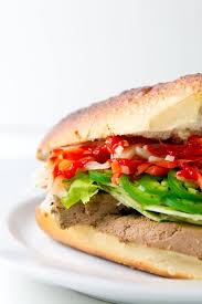 Công ty tnhh thực phẩm plaza; Banh Mi With Pate