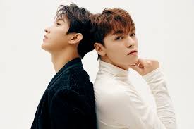 Fakta menarik, profil, dan biodata member seventeen. Seventeen Global On Twitter Photo 201102 Anan Mag Update With Seventeen S Jeonghan Hoshi Mingyu Dk Vernon And Dino 4 7 Https T Co O3mhdluwfp Pledis 17 Pledis 17jp Seventeen ì„¸ë¸í‹´ ã…ã…Ž Https T Co Nk9kuhux9s Twitter