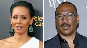 Prahl/devaney/ splash news murphy's 2006 relationship with mel b, a k a scary spice, was his. Fur Tochter Mel B Will Mehr Unterhalt Von Eddie Murphy Promiflash De