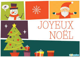 Des cartes de noël prêtes à imprimer pour souhaiter un joyeux noël à sa famille et ses amis ! Joyeuses Fetes Et Joyeux Noel 123cartes
