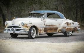 Image result for Silver Satin Aluminum 1951 Chrysler