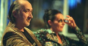 Marek Jackowski był nie tylko "mężem Kory". Ślub brał trzy razy