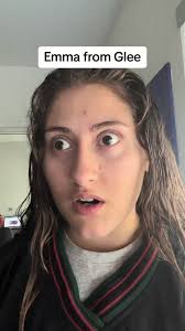 Emma Pillsbury: The Heart of Glee