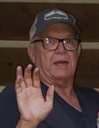 Obituary for Donald Ray Yeager