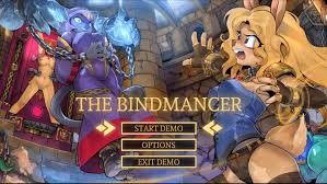 Unity] The Bindmancer - vBuild 2024-06-14 by Caroo Adult Porn Game Download  Free For Android and PC