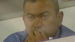 Rugby World Cup: Former Wallabies prop Ben Darwin recalls career ending  neck injury in 2003, All Black 'saved my life'