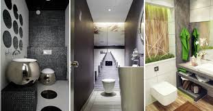 Maybe you would like to learn more about one of these? 17 Disenos De Banos Pequenos Audaces Y Originales