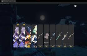 Maybe you would like to learn more about one of these? 30 Genshin Impact Wish Simulator Genshin Impact